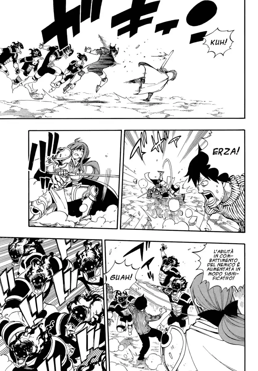 Fairy Tail Capitolo 505 page 6