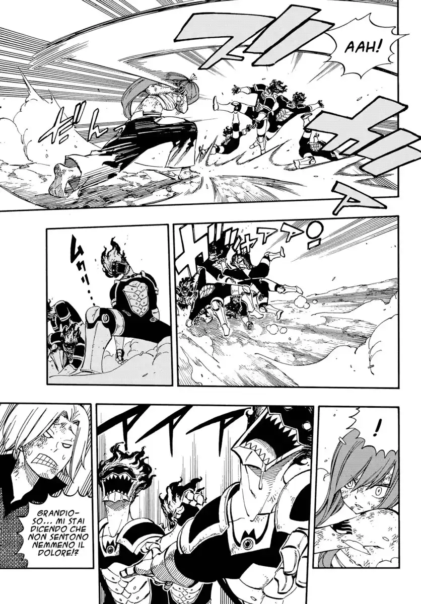 Fairy Tail Capitolo 505 page 8