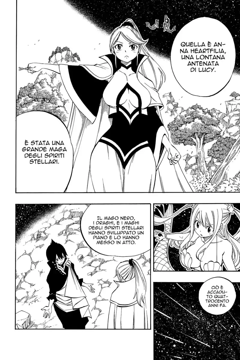 Fairy Tail Capitolo 468 page 11