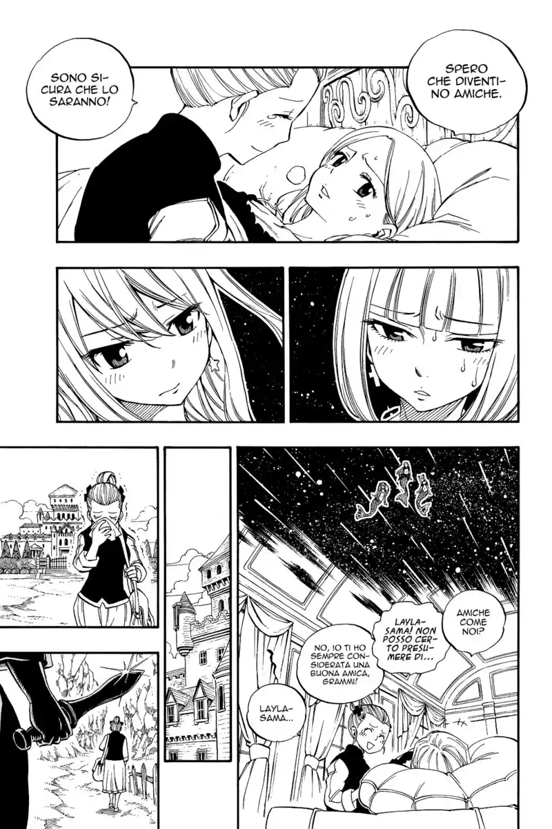 Fairy Tail Capitolo 468 page 16