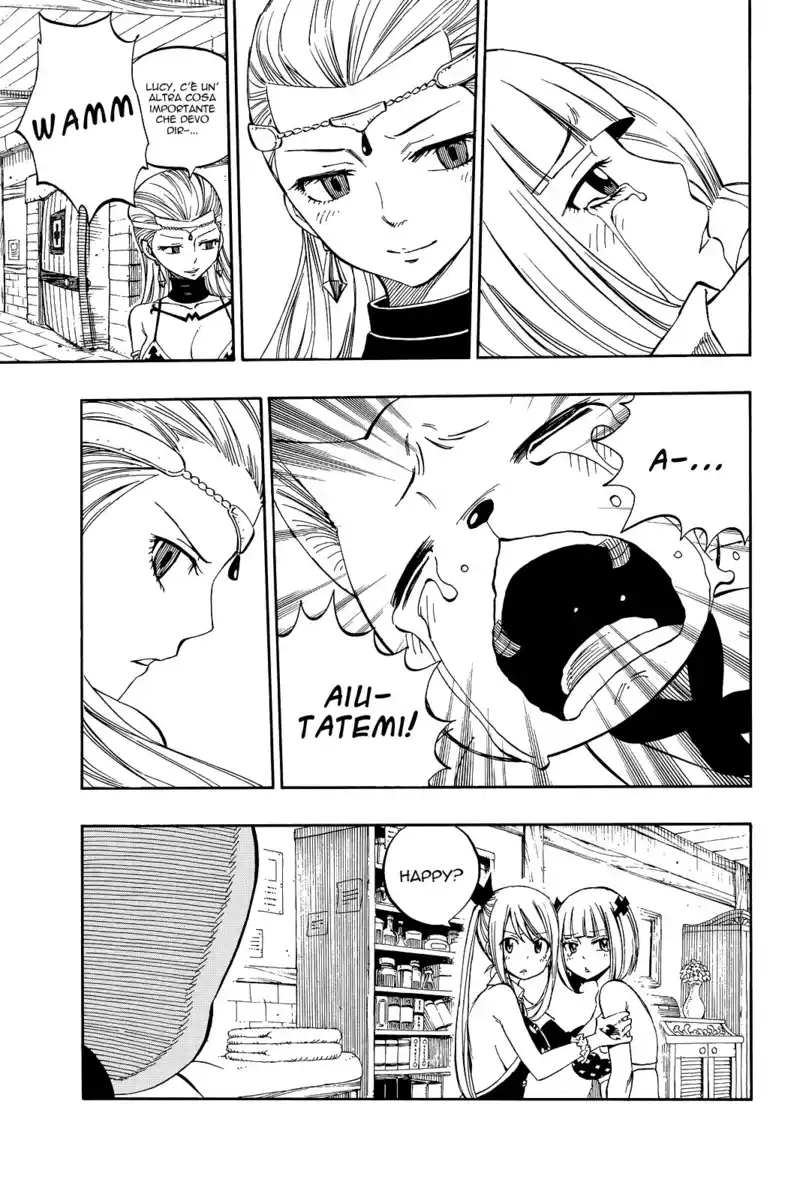 Fairy Tail Capitolo 468 page 20