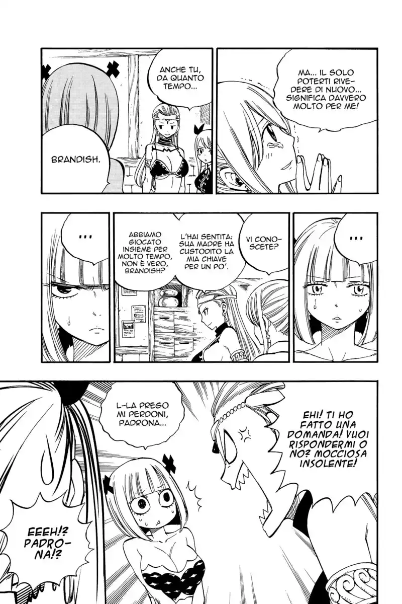 Fairy Tail Capitolo 468 page 6