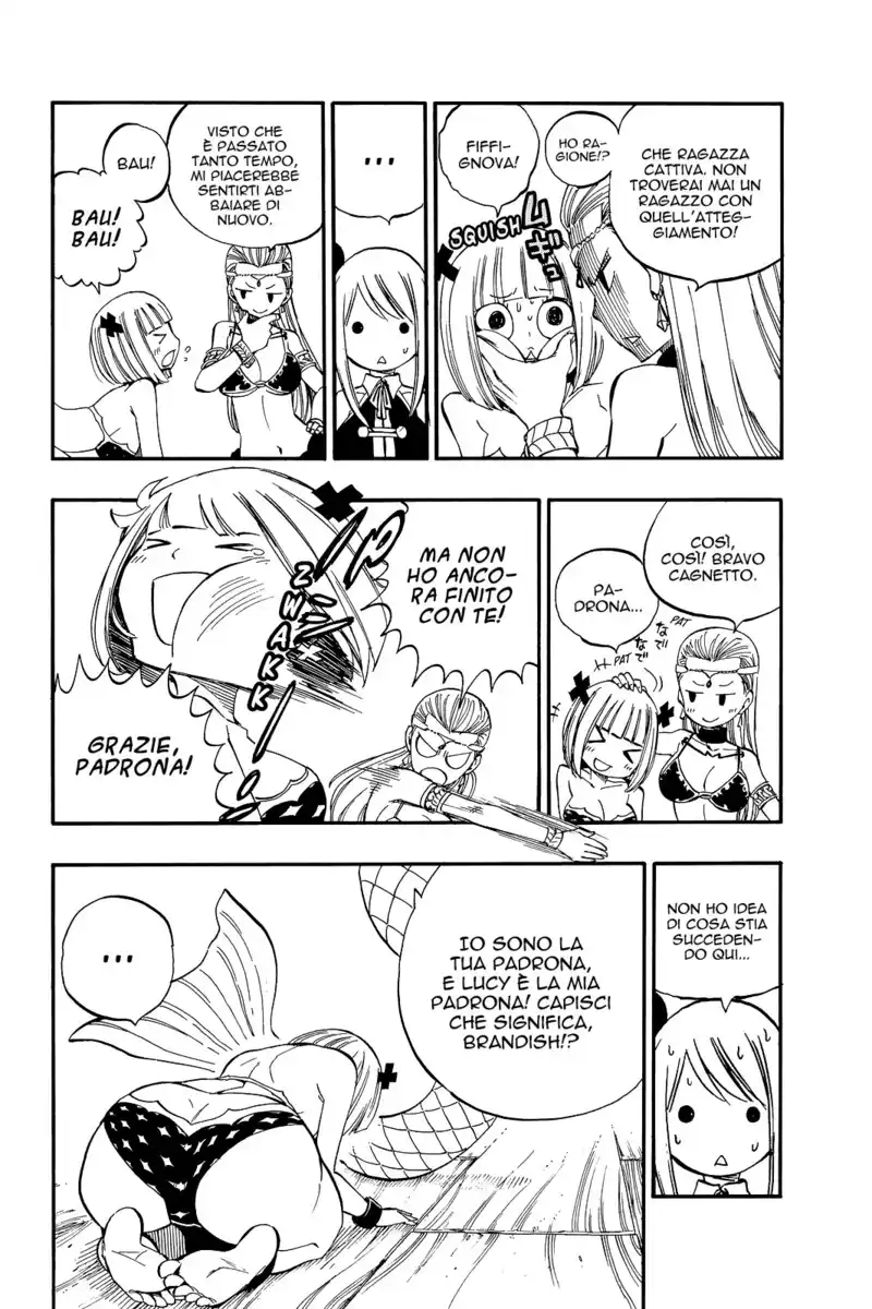 Fairy Tail Capitolo 468 page 7