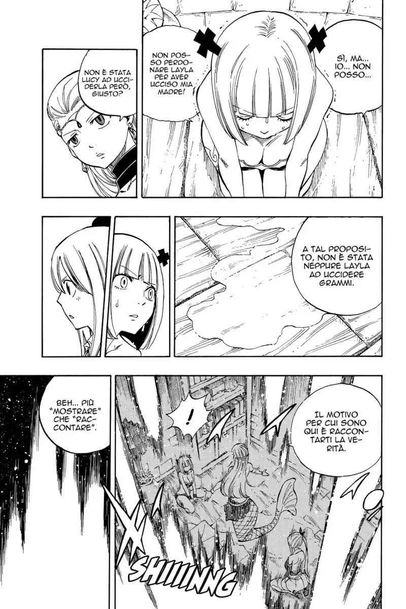 Fairy Tail Capitolo 468 page 8