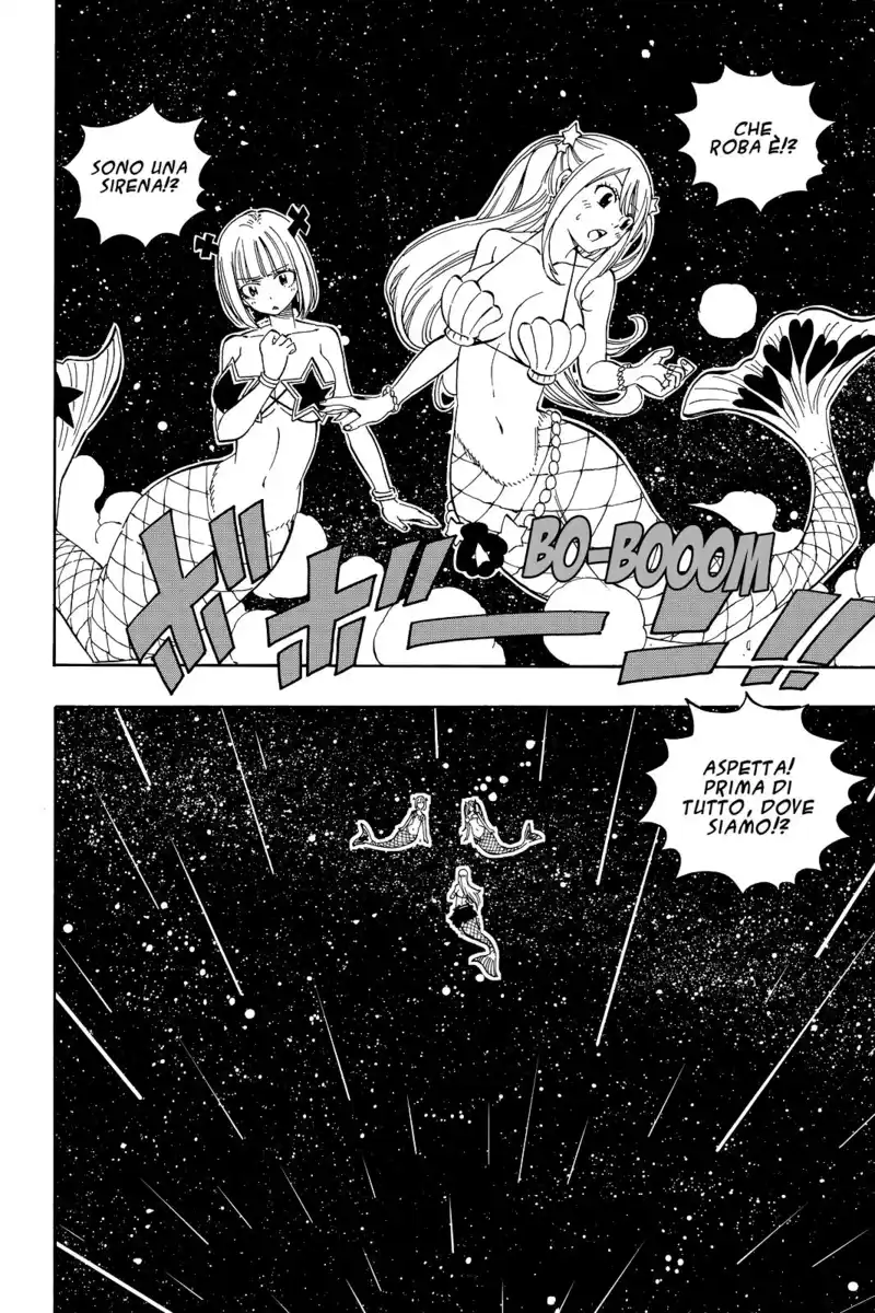 Fairy Tail Capitolo 468 page 9