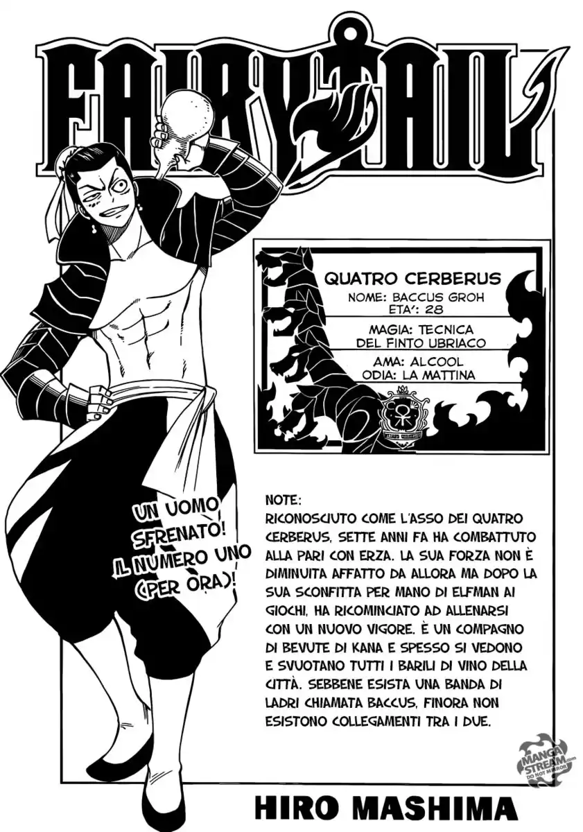 Fairy Tail Capitolo 371 page 2