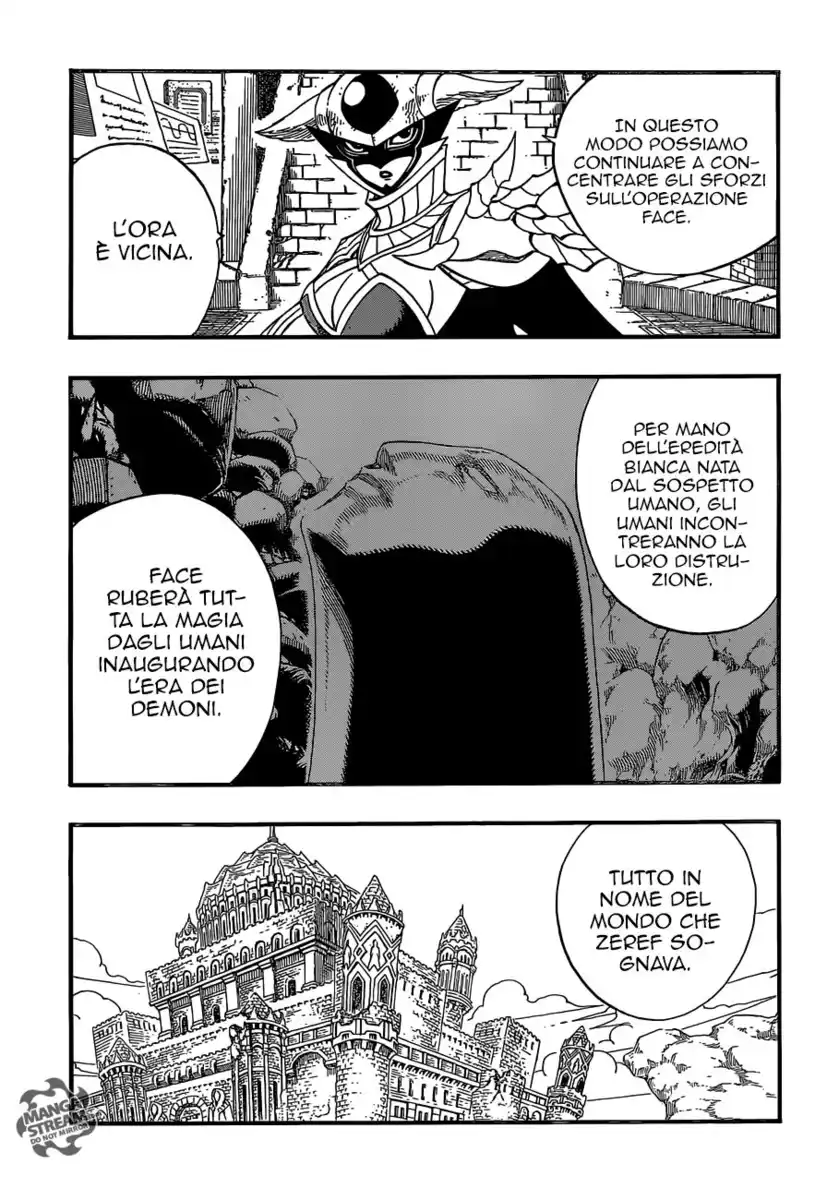 Fairy Tail Capitolo 371 page 5