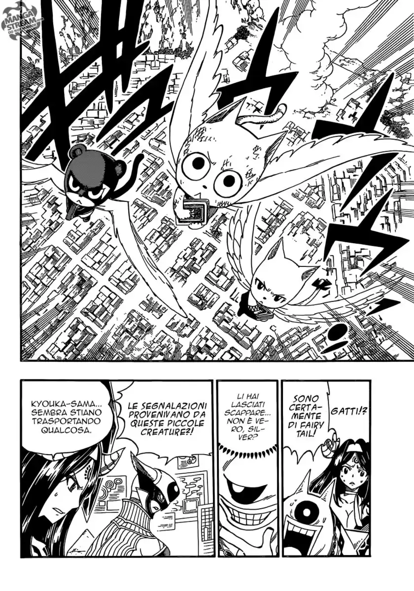 Fairy Tail Capitolo 371 page 7