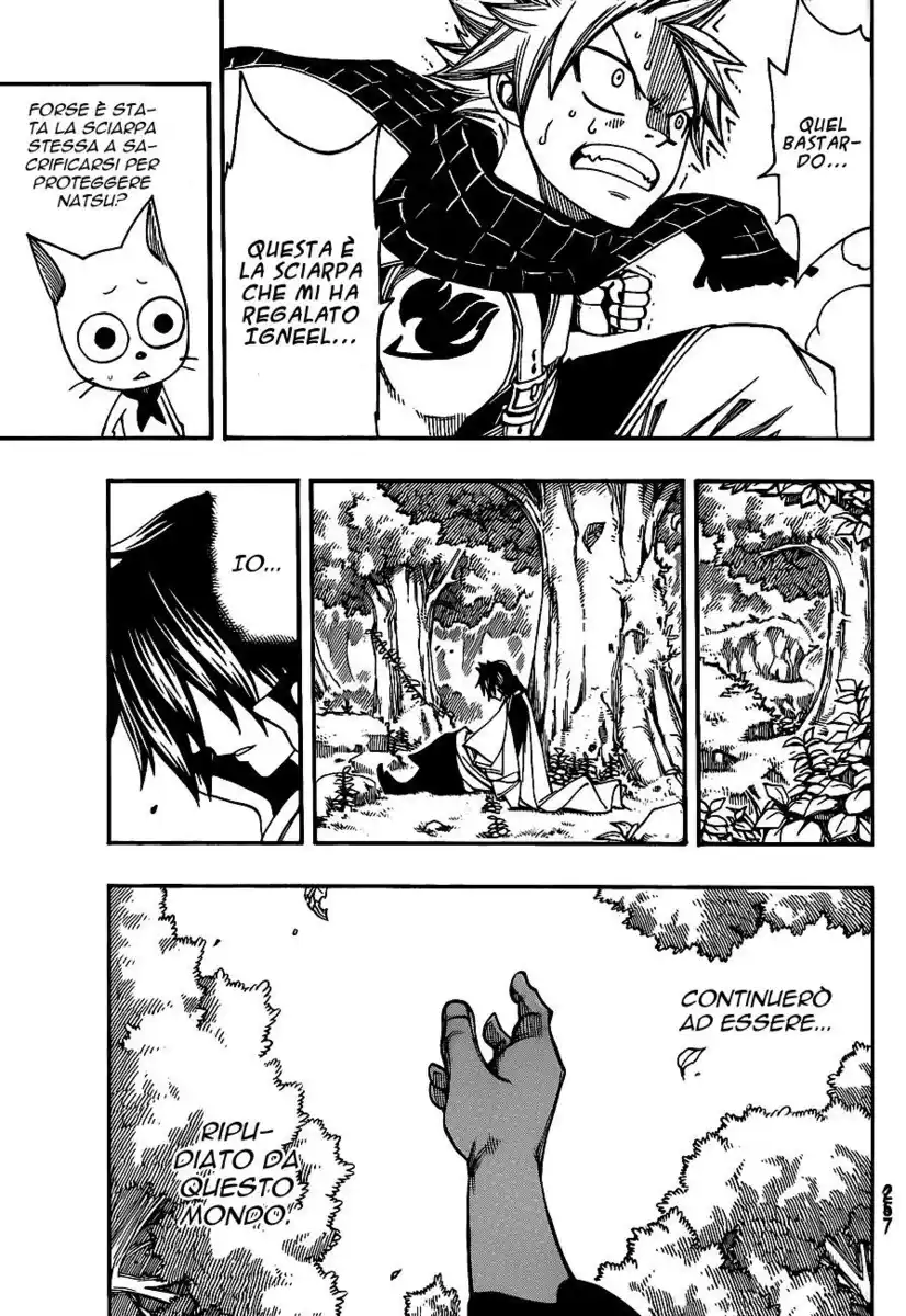 Fairy Tail Capitolo 209 page 13