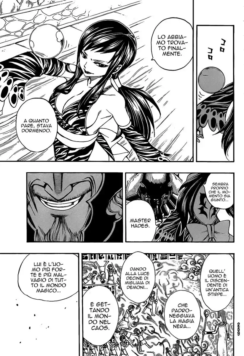 Fairy Tail Capitolo 209 page 15