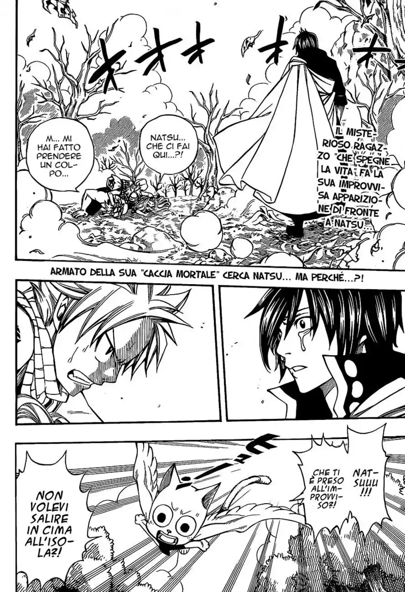 Fairy Tail Capitolo 209 page 3