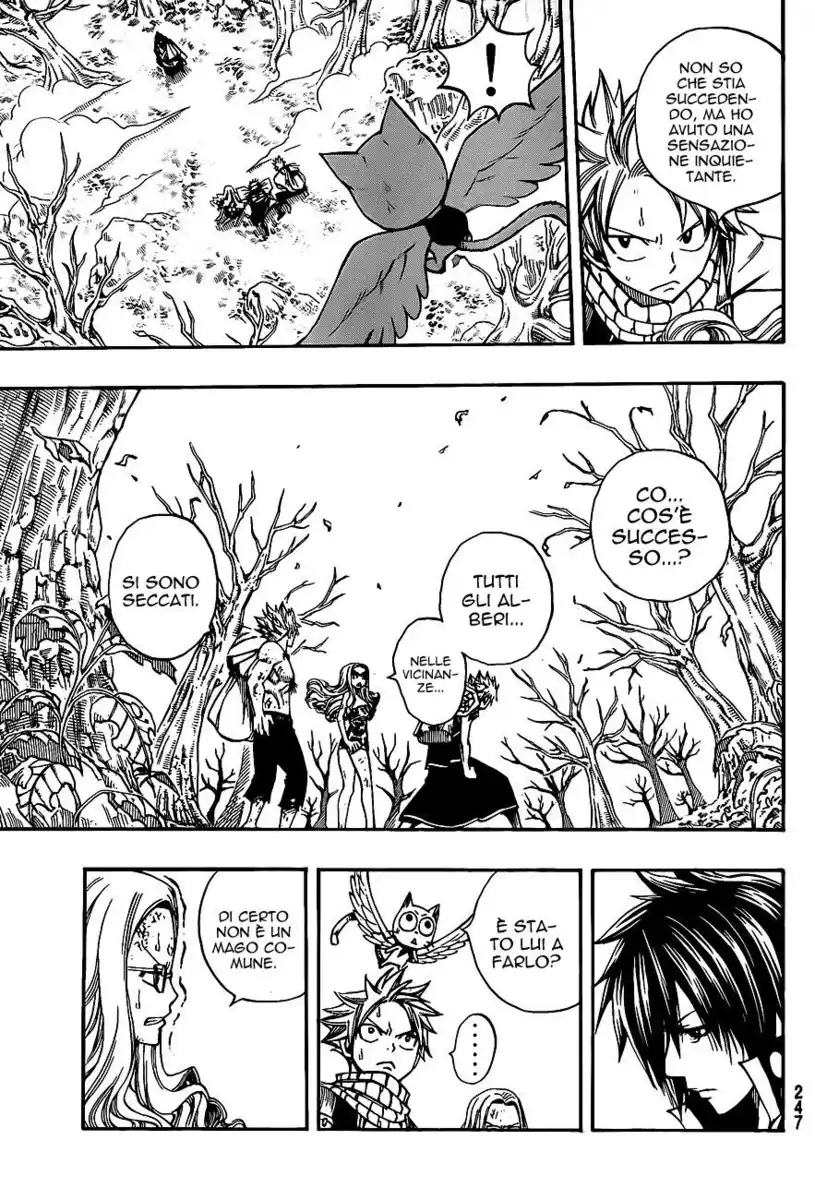 Fairy Tail Capitolo 209 page 4