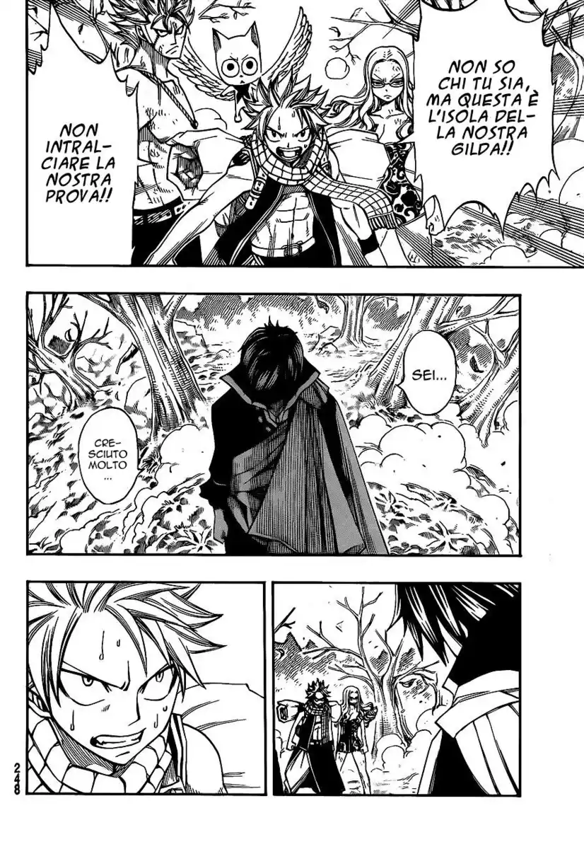 Fairy Tail Capitolo 209 page 5