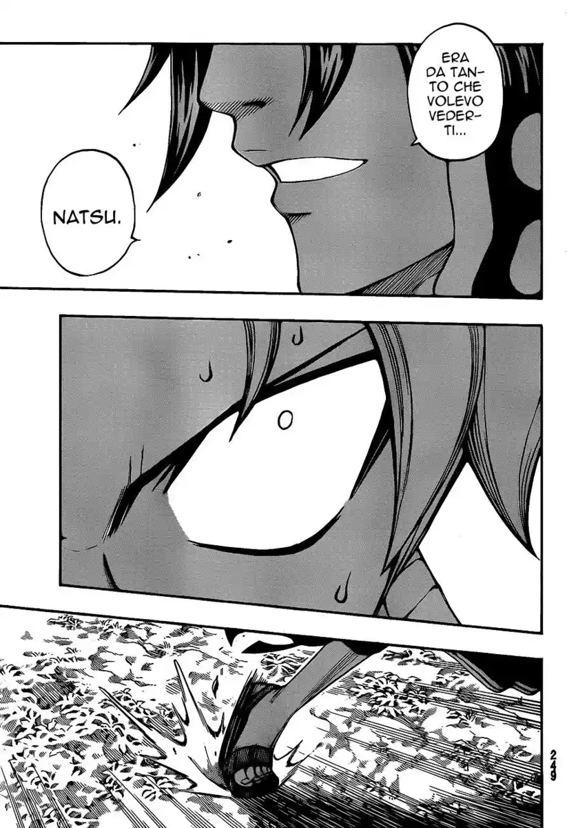 Fairy Tail Capitolo 209 page 6