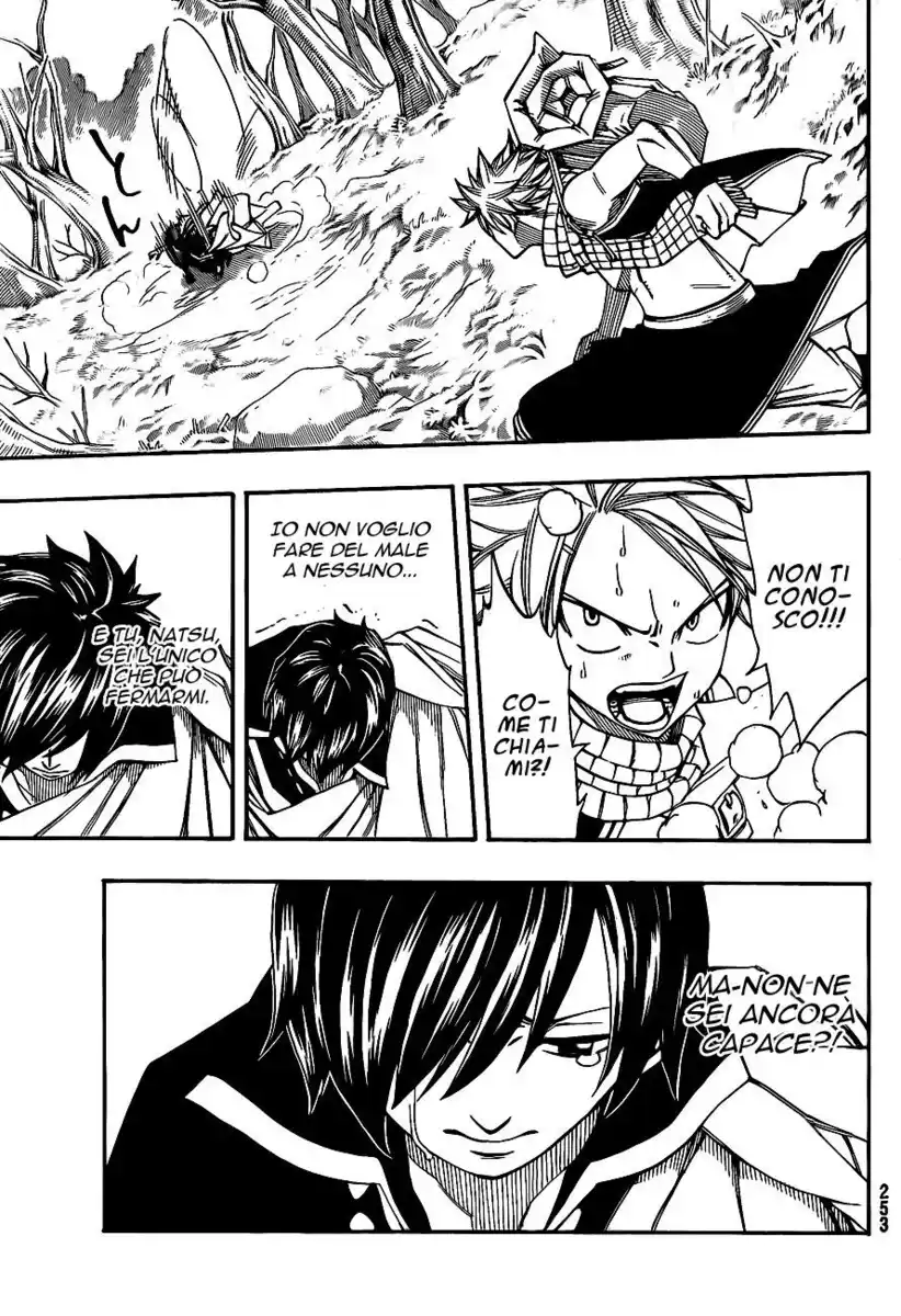 Fairy Tail Capitolo 209 page 9