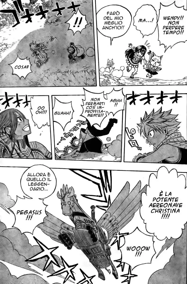 Fairy Tail Capitolo 134 page 4