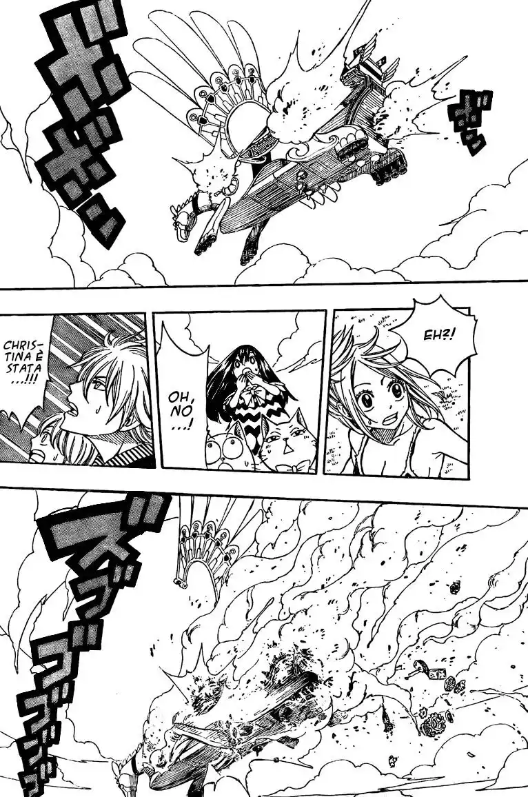 Fairy Tail Capitolo 134 page 5