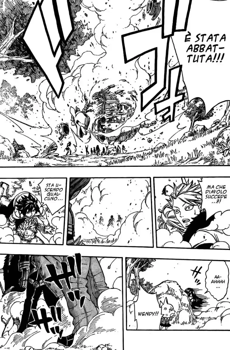 Fairy Tail Capitolo 134 page 6