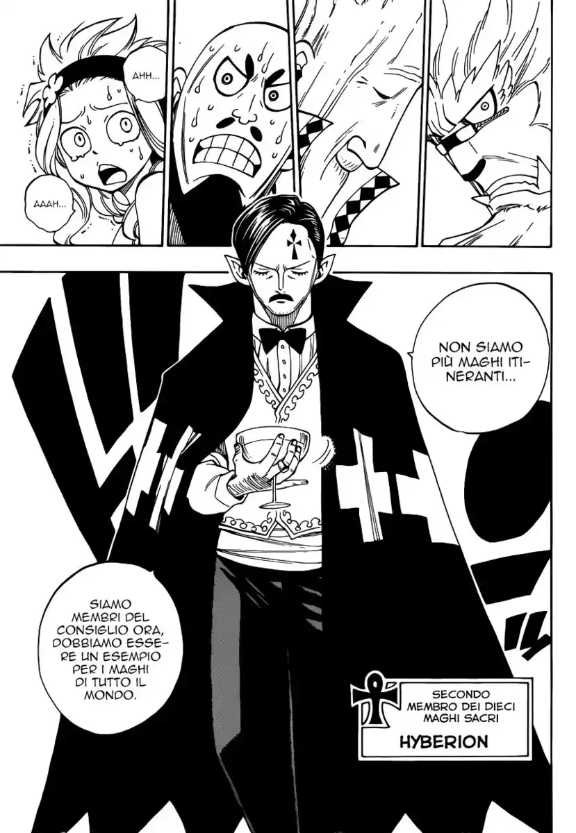 Fairy Tail Capitolo 440 page 18