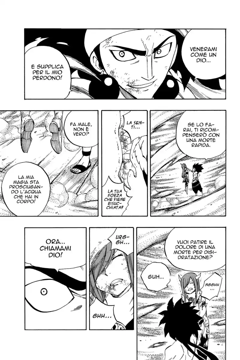 Fairy Tail Capitolo 458 page 14