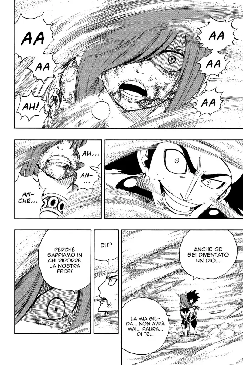 Fairy Tail Capitolo 458 page 15