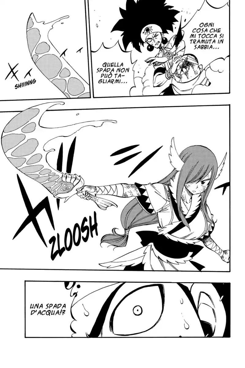 Fairy Tail Capitolo 458 page 4