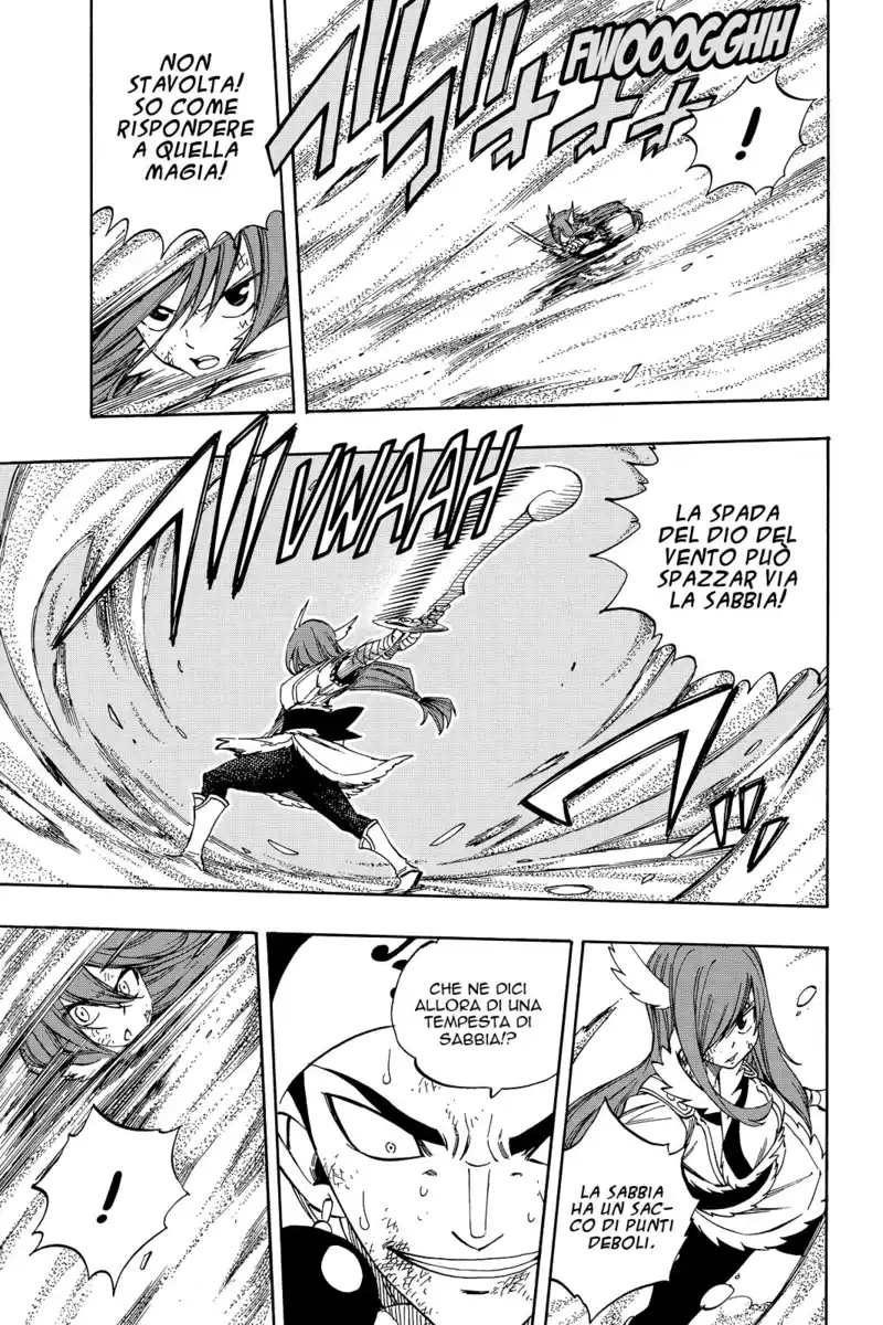 Fairy Tail Capitolo 458 page 6