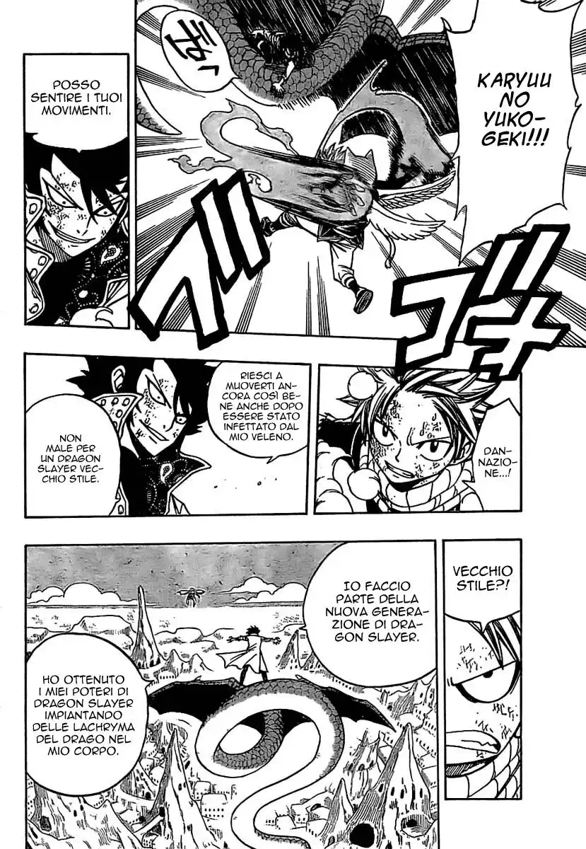 Fairy Tail Capitolo 150 page 10