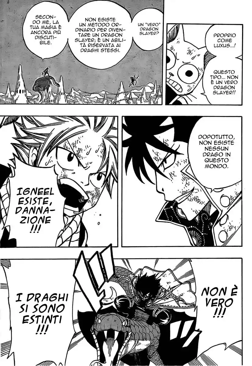 Fairy Tail Capitolo 150 page 11