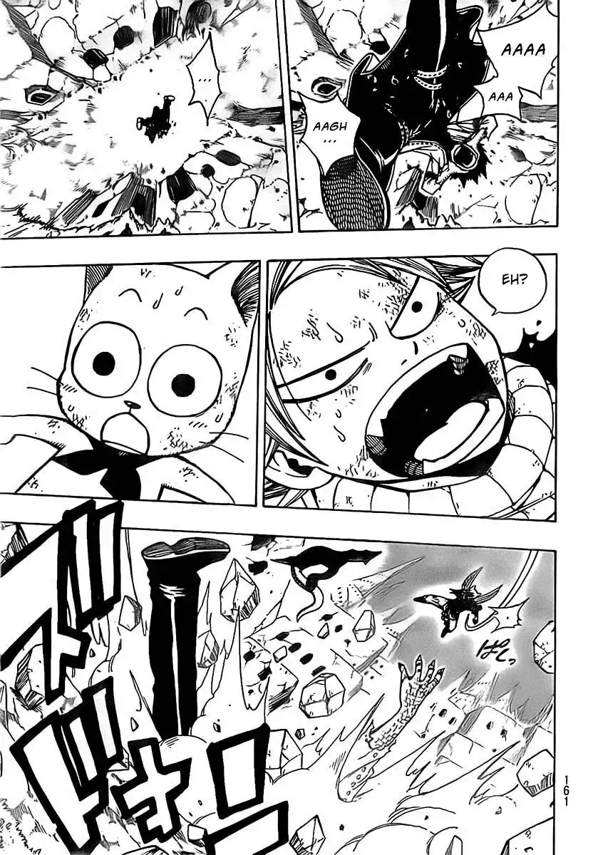 Fairy Tail Capitolo 150 page 20