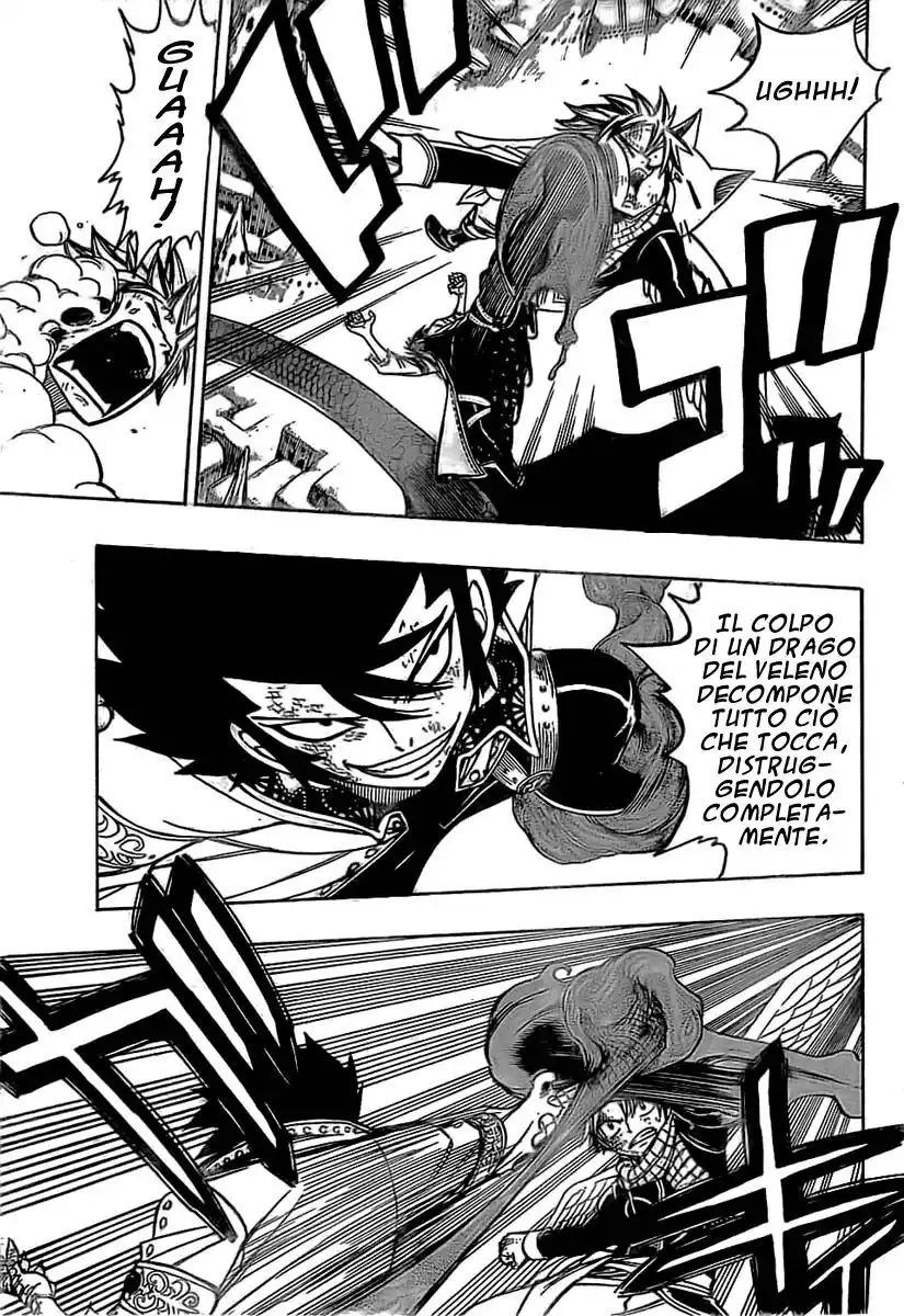 Fairy Tail Capitolo 150 page 5