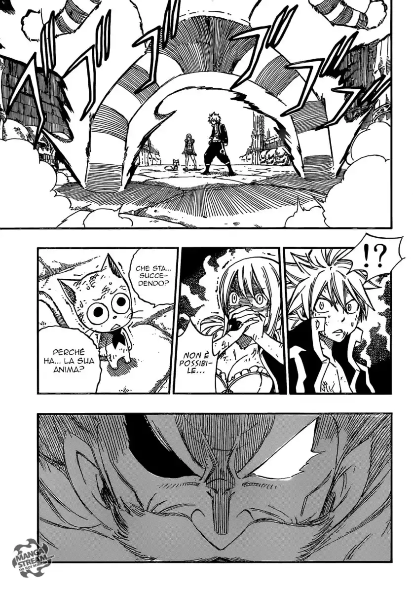 Fairy Tail Capitolo 375 page 4