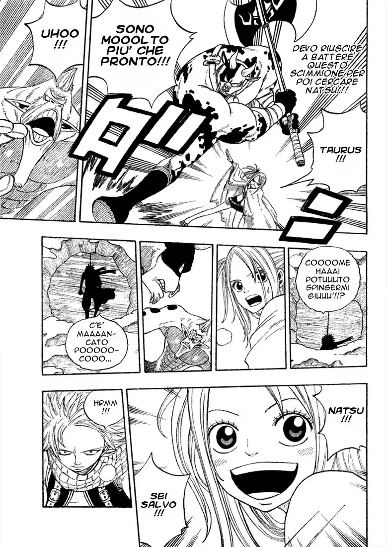 Fairy Tail Capitolo 03 page 12