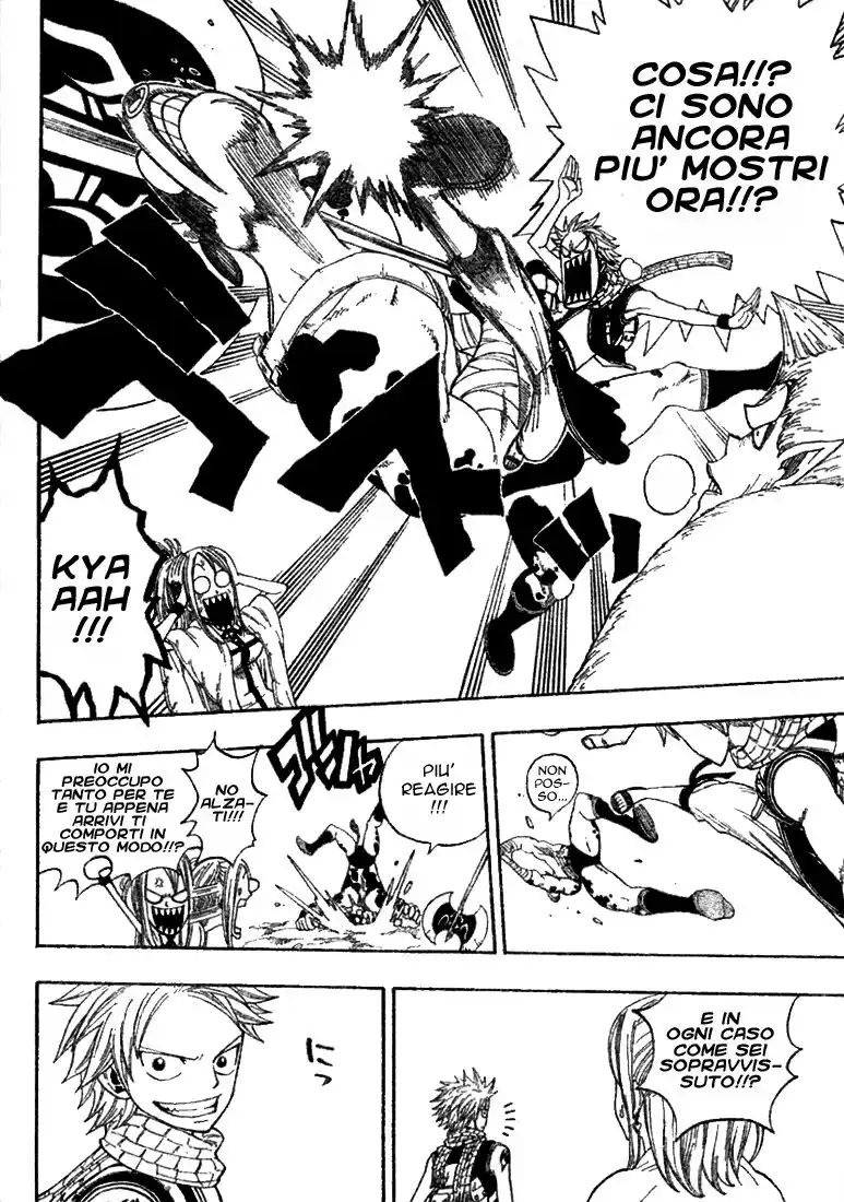 Fairy Tail Capitolo 03 page 13