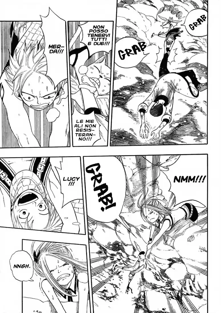 Fairy Tail Capitolo 03 page 24