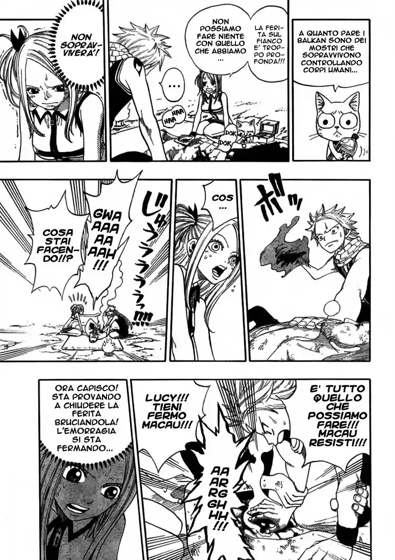 Fairy Tail Capitolo 03 page 26