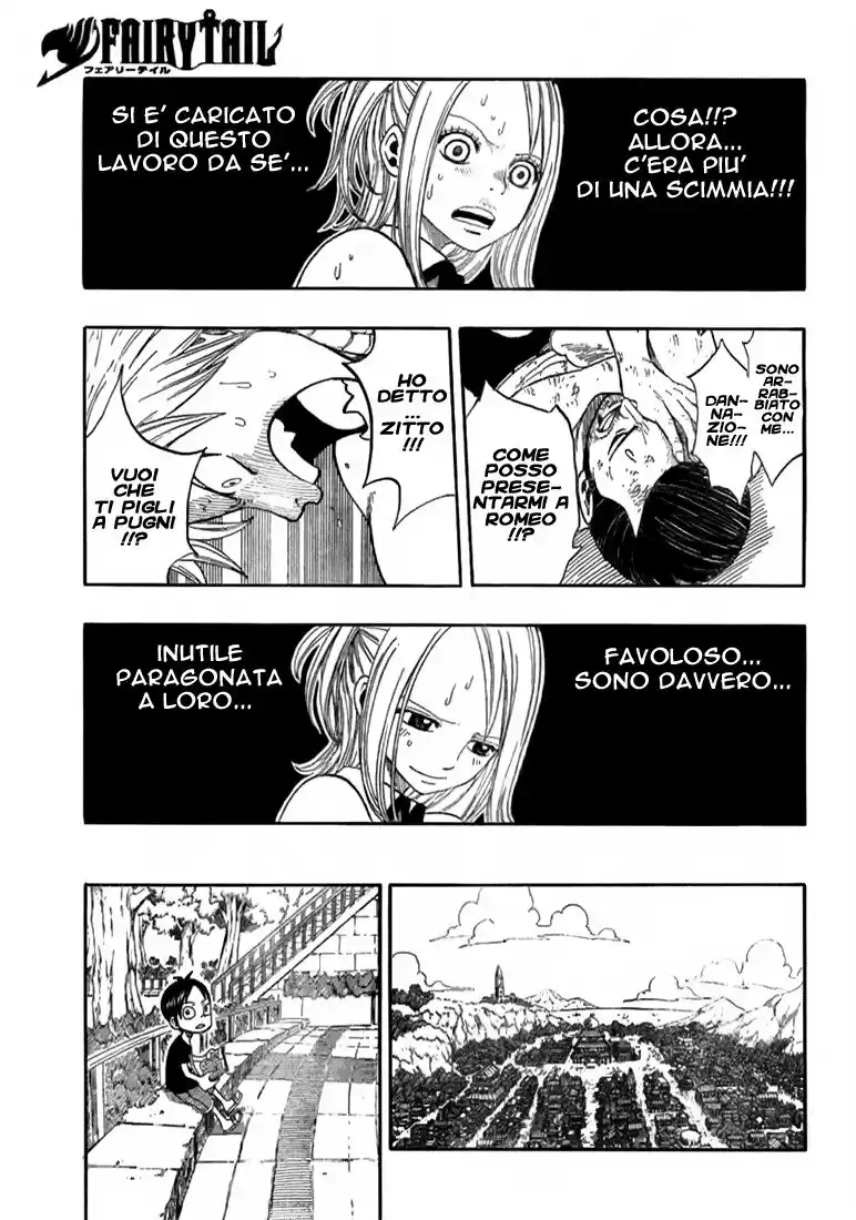 Fairy Tail Capitolo 03 page 28