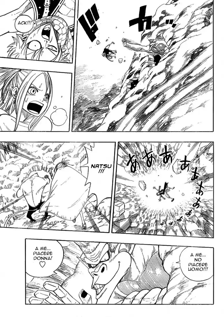 Fairy Tail Capitolo 03 page 8