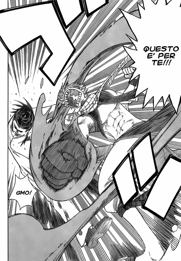 Fairy Tail Capitolo 12 page 12