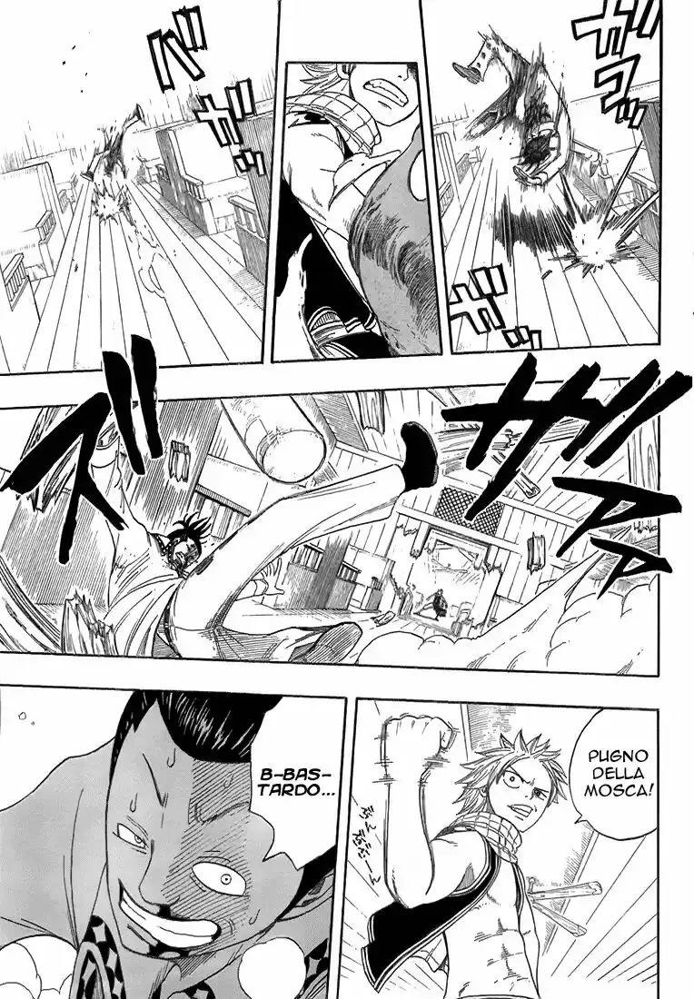 Fairy Tail Capitolo 12 page 13