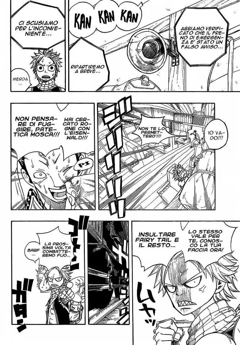 Fairy Tail Capitolo 12 page 14