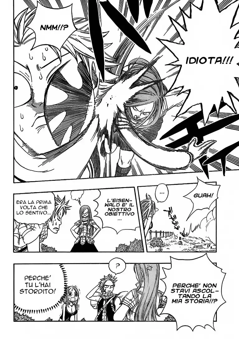 Fairy Tail Capitolo 12 page 18