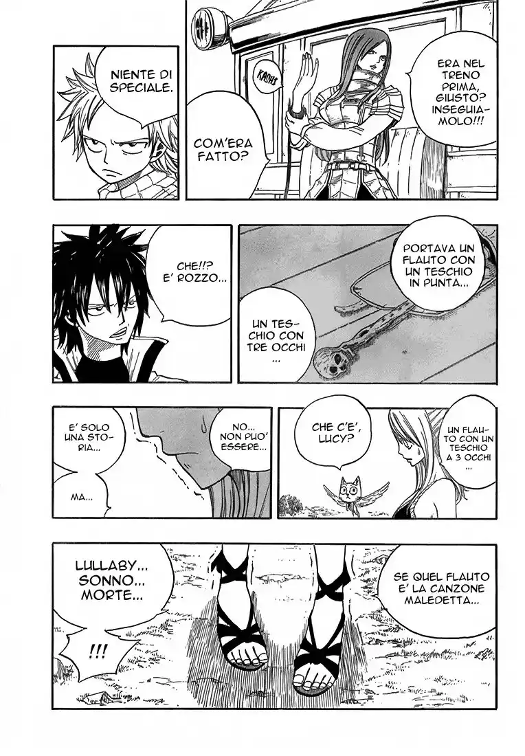 Fairy Tail Capitolo 12 page 19