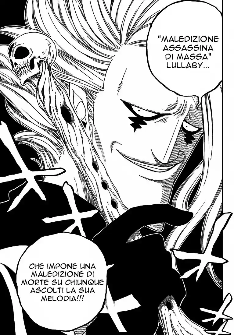 Fairy Tail Capitolo 12 page 23