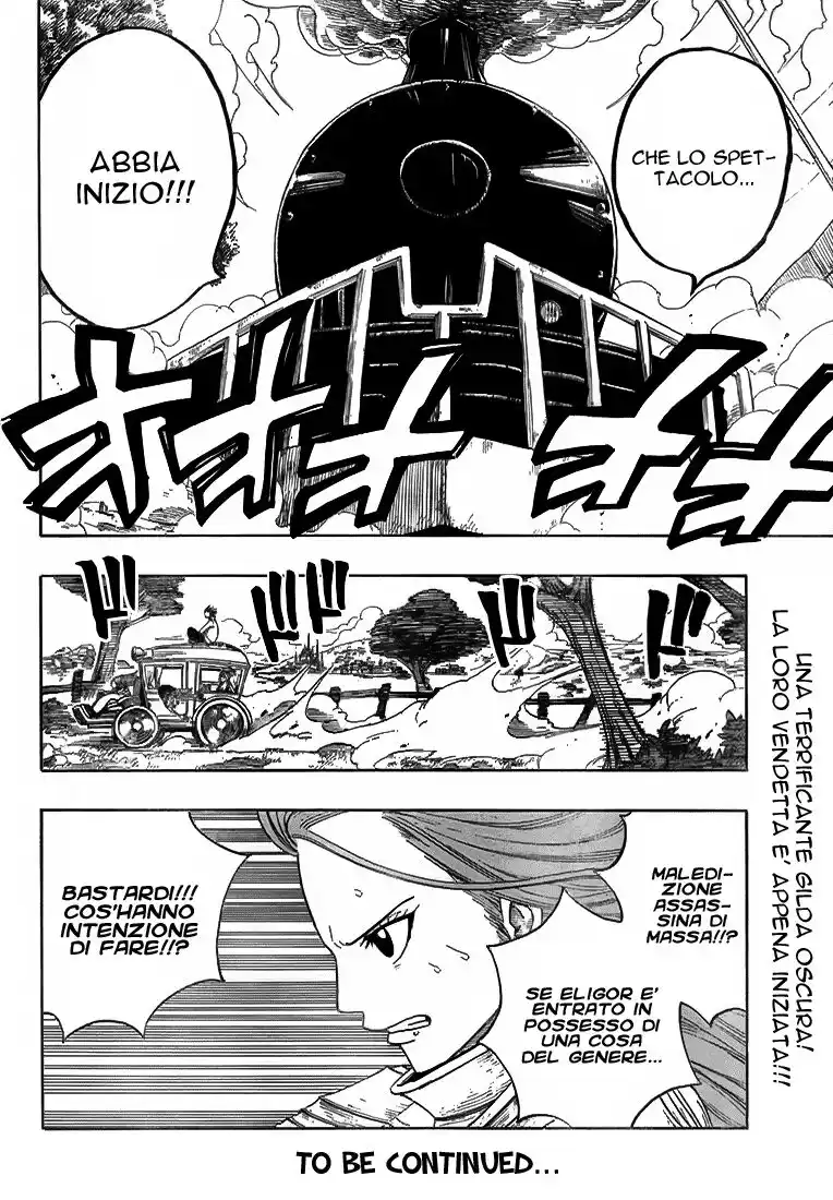 Fairy Tail Capitolo 12 page 24