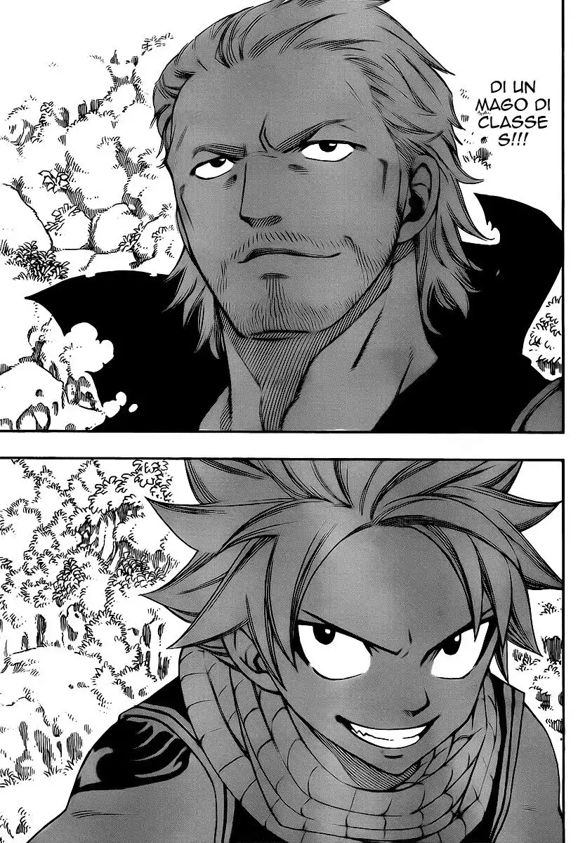 Fairy Tail Capitolo 205 page 12