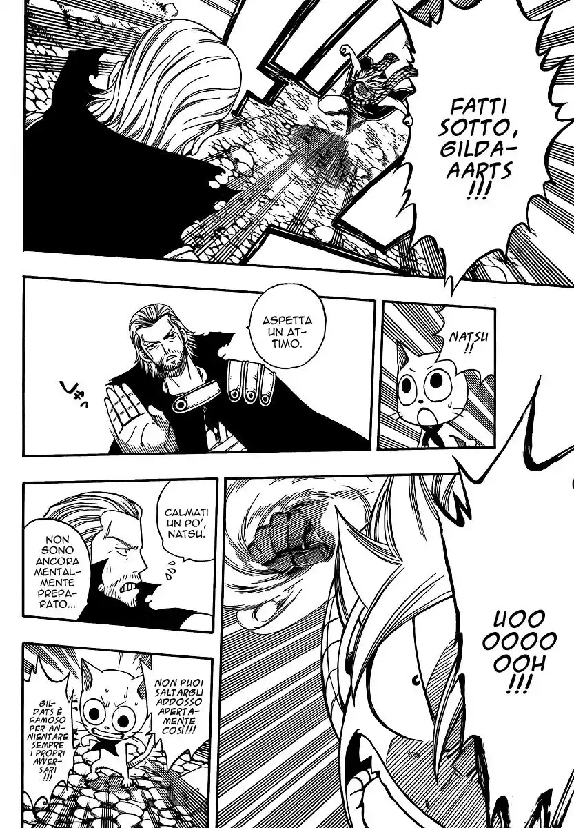 Fairy Tail Capitolo 205 page 13