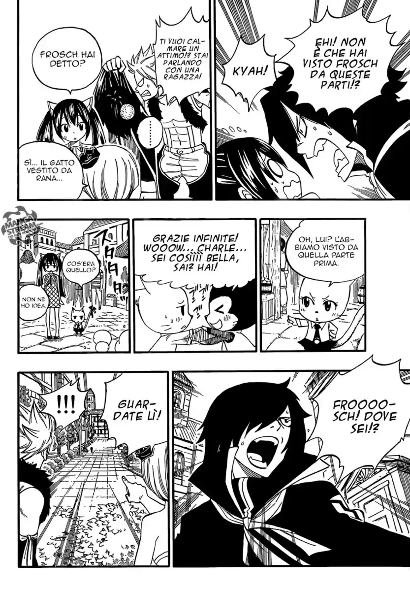 Fairy Tail Capitolo 374.5 page 14