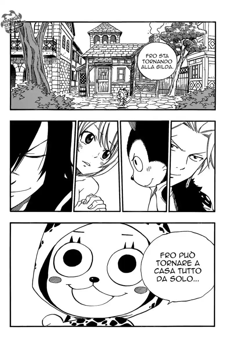 Fairy Tail Capitolo 374.5 page 24