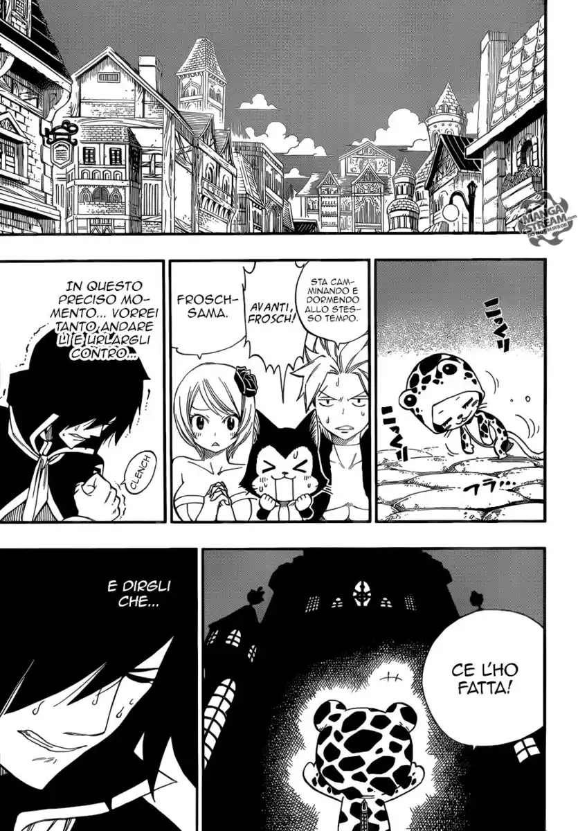 Fairy Tail Capitolo 374.5 page 25